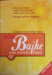 Gerlinde Ortner: Nove bajke koje pomažu djeci
