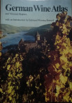 German Wine Atlas and Vineyard Register