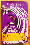 GERMINAL - Emile Zola