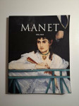 Gilles Neret – Edouard Manet 1832. – 1883. francusko slikarstvo Tasche