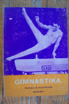 GIMNASTIKA - PRAVILA ZA OCENJIVANJE - MUŠKARCI