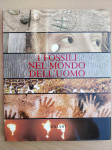 Giorgio Taborelli - I fossili nel mondo dell'uomo