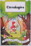 Giovanna Mantegazza: Crvenkapica