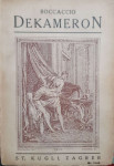 Giovanni Boccaccio: Dekameron