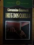 giovannino guareschi DRUG DON CAMILLO