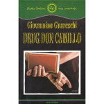 Giovannino Guareschi - DRUG DON CAMILLO -