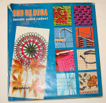 Giuliana Ramelli Dieci Ana Kulušić Bod do boda ženski ručni radovi #2