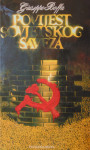 Giuseppe Boffa: Povijest Sovjetskog Saveza I-II