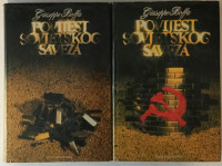 Giuseppe Boffa: Povijest Sovjetskog Saveza