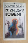IZ GLAVE ROĐENI - Günter Grass