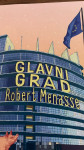 GLAVNI GRAD Robert Menasse