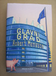 GLAVNI GRAD - Robert Menasse