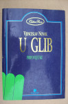 U GLIB - PRIPOVIJETKE - Vjenceslav Novak