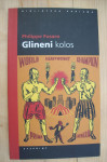 GLINENI KOLOS - Philippe Fusaro