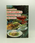 Gljivarica priprema jela od gljiva