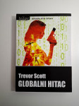 Globalni hitac - Trevor Scott (krimić)
