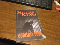 GODIŠNJA DOBA STEPHEN KING 24 SATA 2007.
