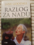 GOODAL: RAZLOG ZA NADU, duhovno putovanje