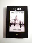 Goran Moravček : Rijeka između mita i povijesti