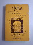 Goran Moravček , Rijeka – prešućena povijest