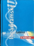 Goran Sirovatka (ur.): Logaritamske tablice po Schlomilchu i J. Majcen