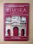 Gordana Petrović - Kako prepoznati umetnost - Rimska umetnost