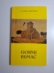 Gornji Humac BRAČ - povijesne crtice i kratki prikaz spomenika , Vinko