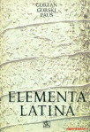 GORTAN-GORSKI-PAUŠ : ELEMENTA LATINA
