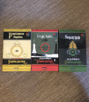 Gospodar prstenova 1-3 - J.R.R. Tolkien
