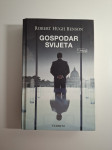 Gospodar svijeta : Robert Hugh Benson