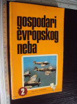 GOSPODARI EVROPSKOG NEBA - John Vader