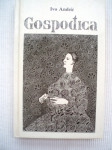 Gospođica   Ivo Andrić