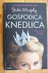 GOSPOĐICA KNEDLICA - Julie Murphy