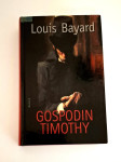 Gospodin Timothy - Louis Bayard