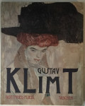Gottfried Fliedl: Gustav Klimt