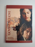 Goyini duhovi - knjiga o filmu autora Leona Domanskog