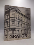 Graditeljska obitelj Grahor