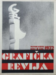 Grafička revija: God. X, broj 2/1932