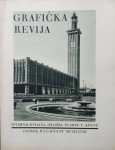 Grafička revija: juli-august/1928