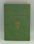Grafički almanah 1935