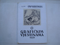 O grafičkim vještinama