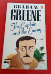 Graham Greene. The Captain and the Enemy