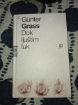 Grass Gunter: Dok ljuštim luk