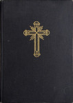 Greckokatolicky liturgikon 1976