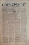 Grenzwacht: God. IX, broj 12/1944