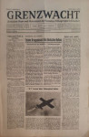 Grenzwacht: God. IX, broj 30/1944