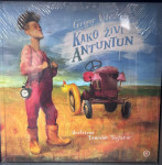 Grigor Vitez: Kako živi Antuntun