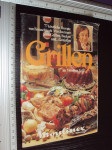 GRILLEN IM MOULINEX GRILL - Kuharica