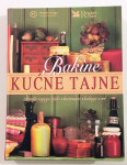 Grupa autora - Bakine kućne tajne