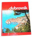 Grupa autora - Dubrovnik - Foto monografija 1976